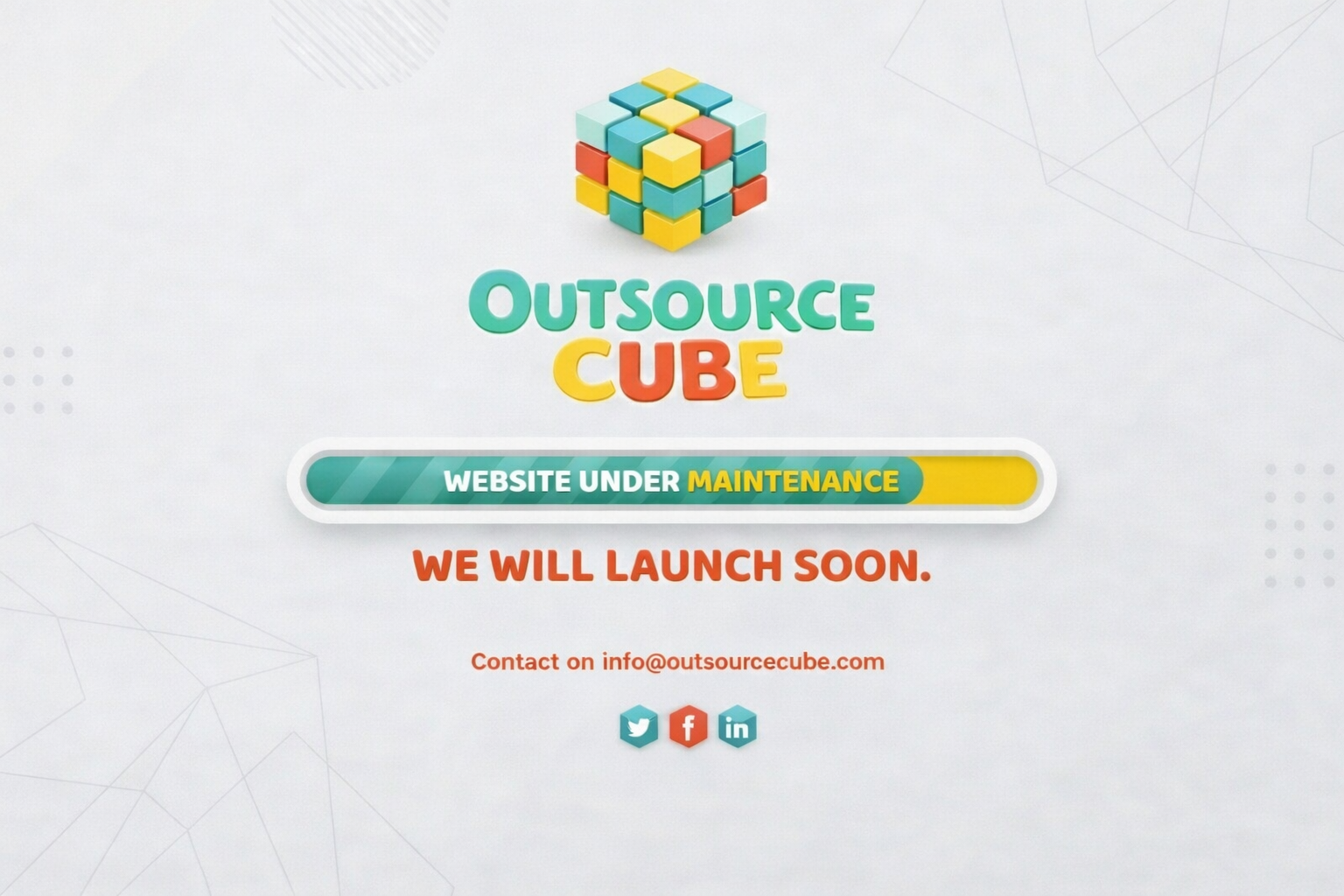 Coming Soon